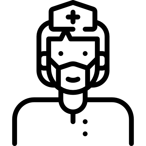 간호사 무료 아이콘 간호사 무료 아이콘