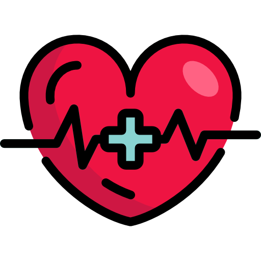 cardiograma icono gratis