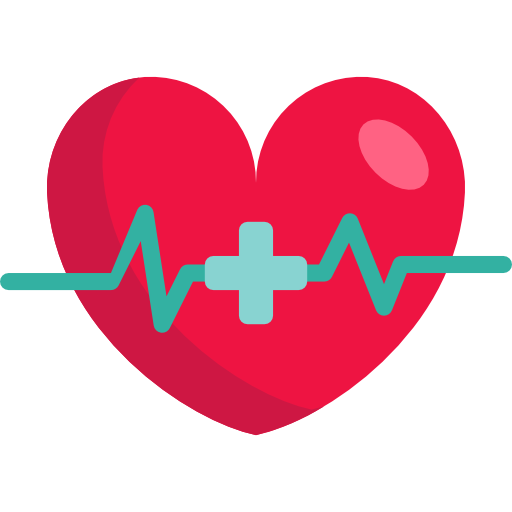 cardiograma icono gratis