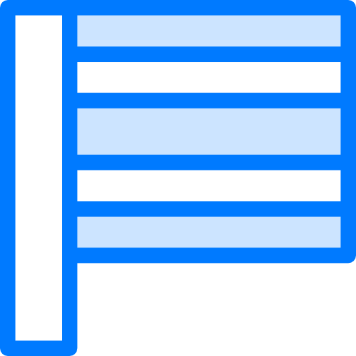 Flag free icon Flag free icon