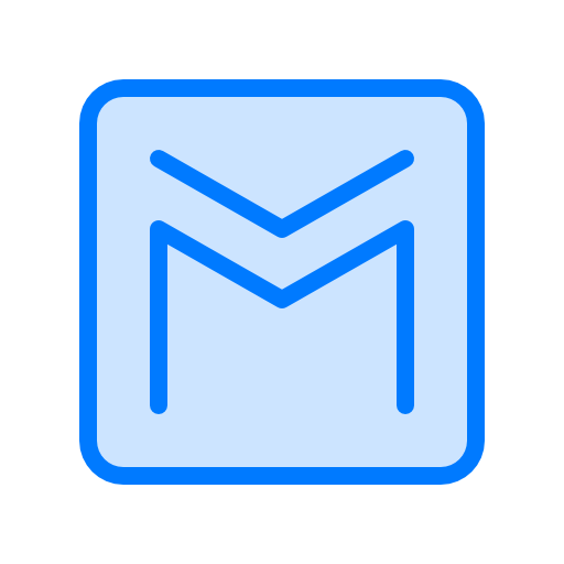 gmail icono gratis