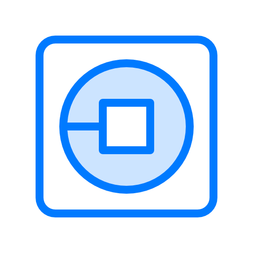 uber Icône gratuit uber Icône gratuit