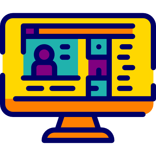 online-bildung kostenlos Icon online-bildung kostenlos Icon