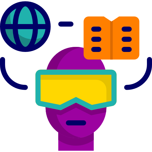 apprentissage en ligne Icône gratuit apprentissage en ligne Icône gratuit