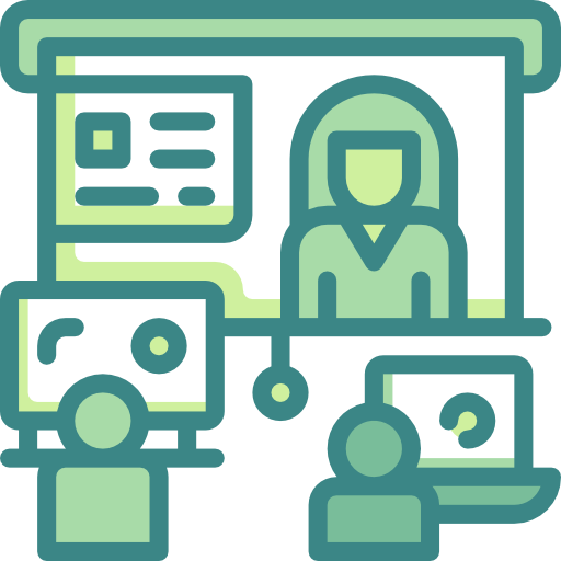 educação online grátis ícone educação online grátis ícone