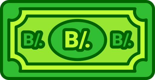 발보아 무료 아이콘