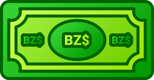 belize-dollar kostenlos Icon belize-dollar kostenlos Icon