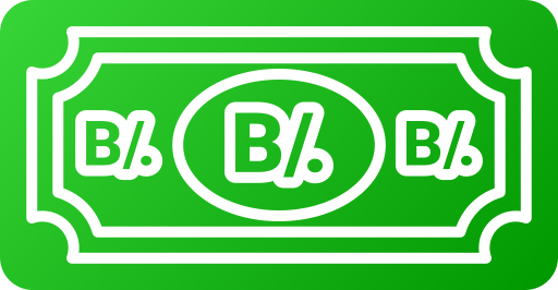 Бальбоа бесплатно иконка