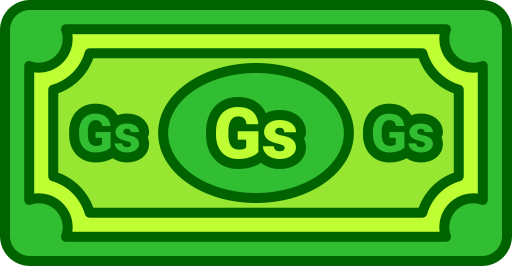 guarani kostenlos Icon