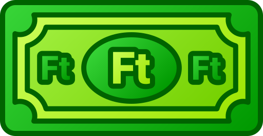 forint grátis ícone forint grátis ícone