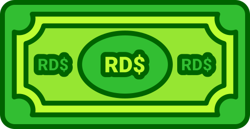 république dominicaine Icône gratuit république dominicaine Icône gratuit