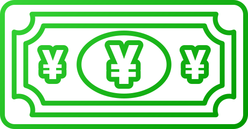Yuan free icon
