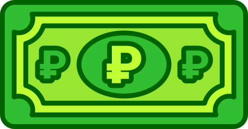 rubel kostenlos Icon