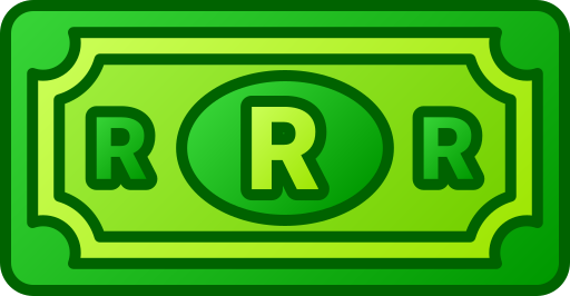 rand kostenlos Icon