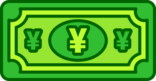 yuan kostenlos Icon yuan kostenlos Icon