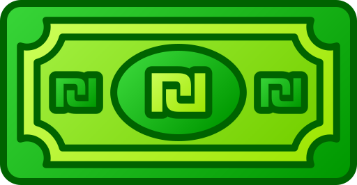 schekel kostenlos Icon schekel kostenlos Icon