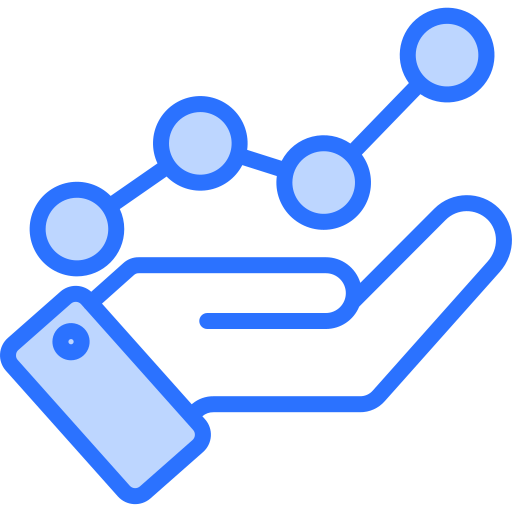 statistiken kostenlos Icon statistiken kostenlos Icon