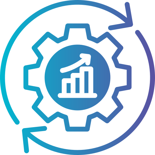 Continous improvement free icon Continous improvement free icon