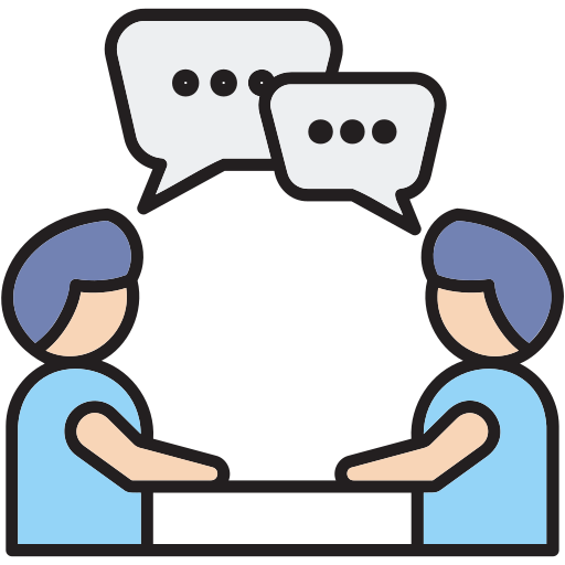 communication Icône gratuit communication Icône gratuit