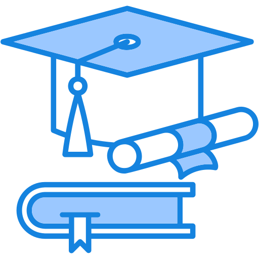 diploma grátis ícone diploma grátis ícone