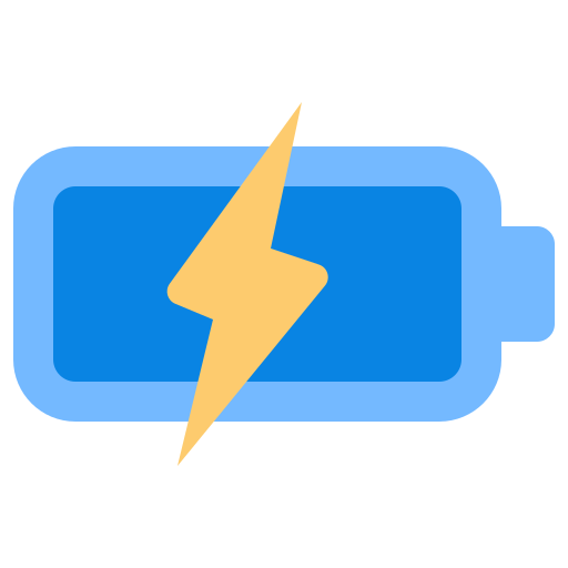 batterie kostenlos Icon batterie kostenlos Icon