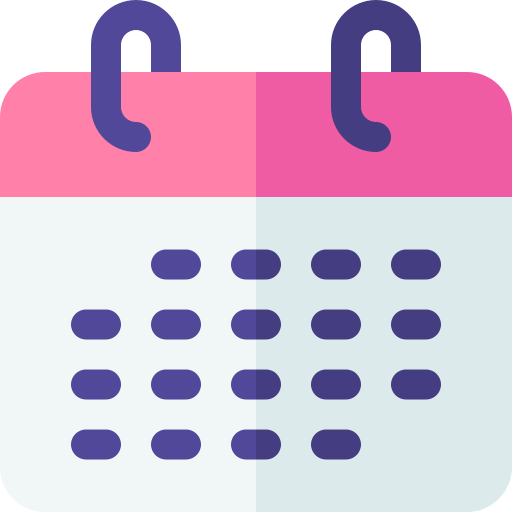 calendario icono gratis