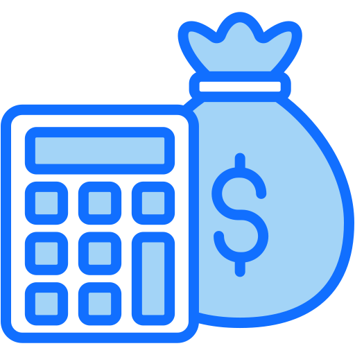 Accounting free icon