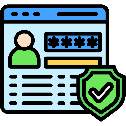 Security free icon