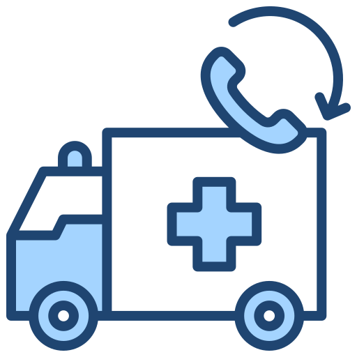 ambulance Icône gratuit ambulance Icône gratuit