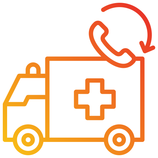 ambulance Icône gratuit ambulance Icône gratuit