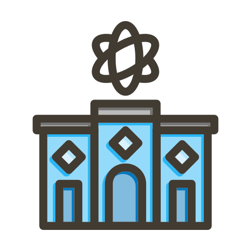 wissenschaftsstation kostenlos Icon wissenschaftsstation kostenlos Icon