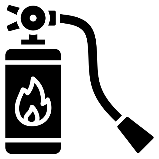 feuerlöscher kostenlos Icon