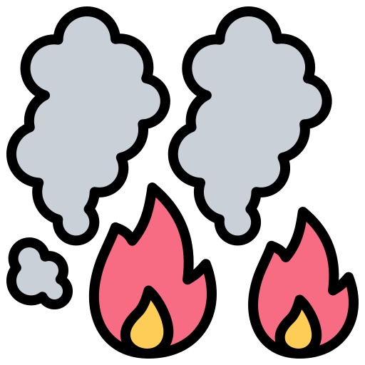 Smoke - Free miscellaneous icons