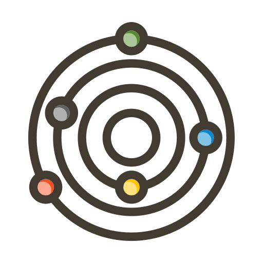 galaxis kostenlos Icon