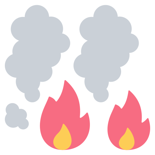 Smoke - Free miscellaneous icons