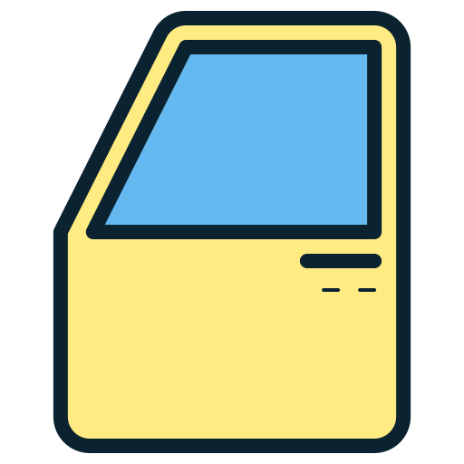 autotür kostenlos Icon autotür kostenlos Icon