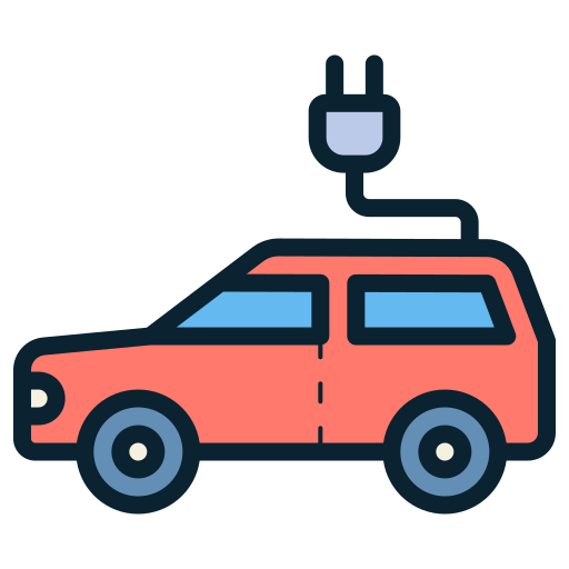elektroauto kostenlos Icon