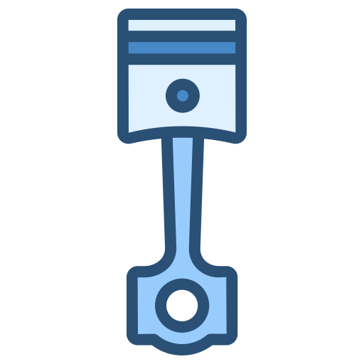 kolben kostenlos Icon kolben kostenlos Icon