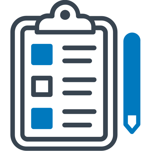 Checklist free icon Checklist free icon