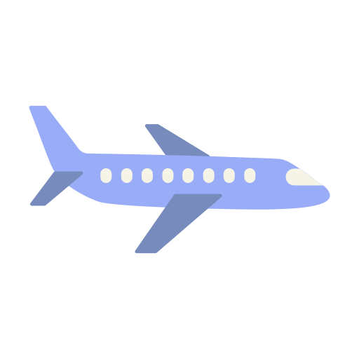 flugzeug kostenlos Icon flugzeug kostenlos Icon