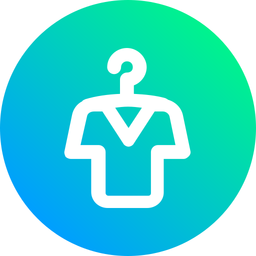 Рубашка бесплатно иконка