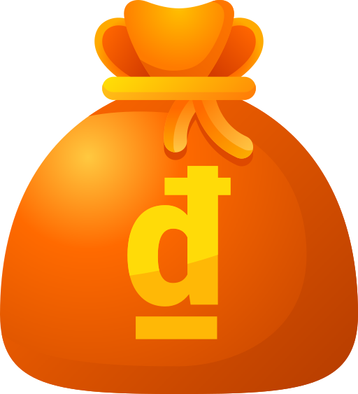 Dong free icon Dong free icon