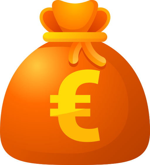 euro kostenlos Icon