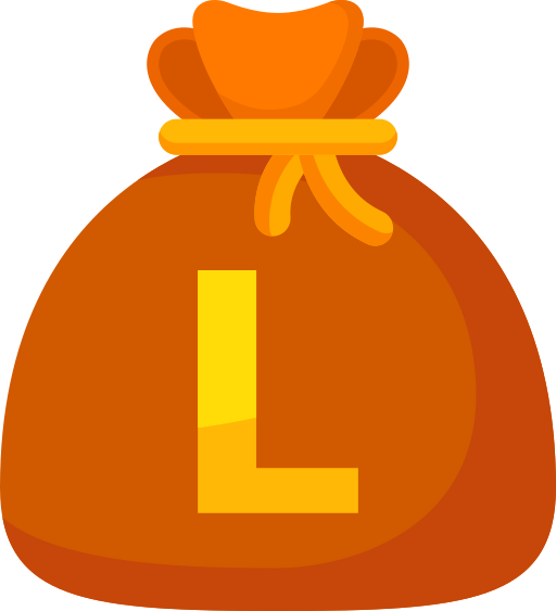lempira Icône gratuit lempira Icône gratuit