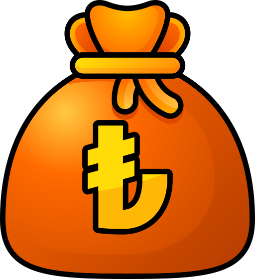 Lira free icon Lira free icon