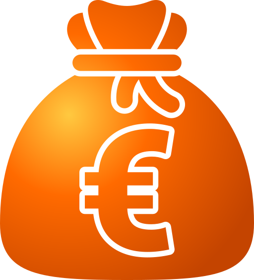 euro kostenlos Icon