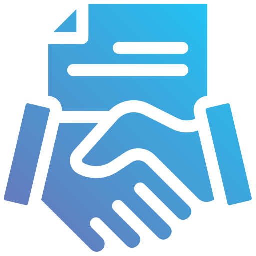 acuerdo icono gratis