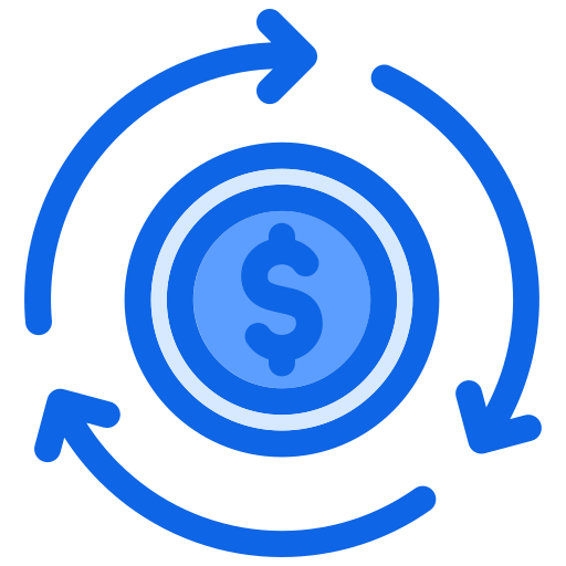 kreislaufwirtschaft kostenlos Icon kreislaufwirtschaft kostenlos Icon