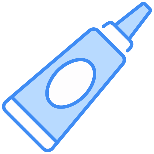 pommade Icône gratuit