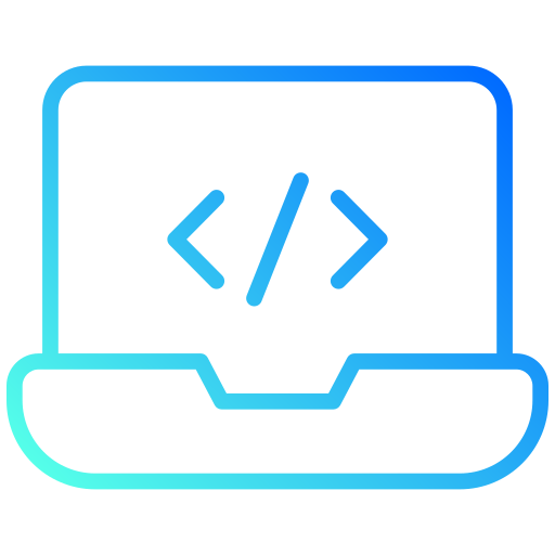 computadora portátil icono gratis